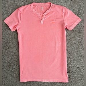 PINK Victoria's Secret Short Sleeve Tee